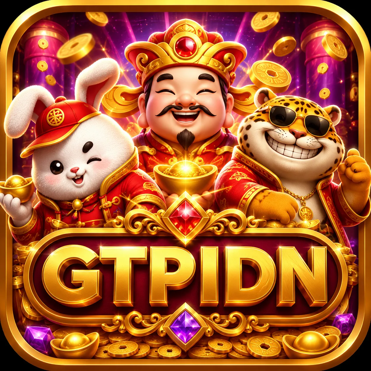 GTPIDN - Strategi Membangun Kerajaan dalam Game SLG