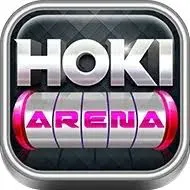 hokiarena APK Simulation