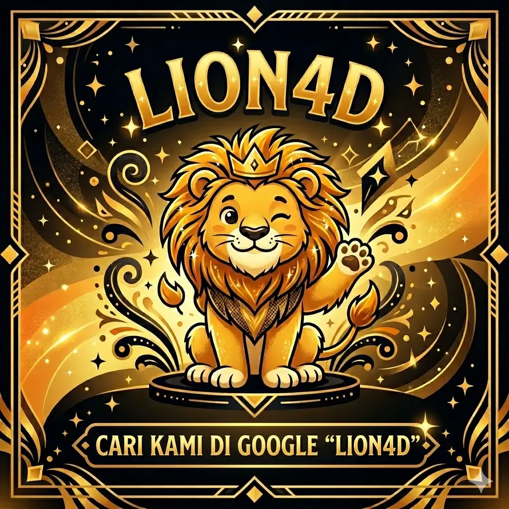 LION4D - Petualangan Seru dalam Dunia RPG