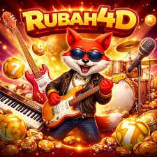RUBAH4D - Permainan Mahjong Seru dan Menantang